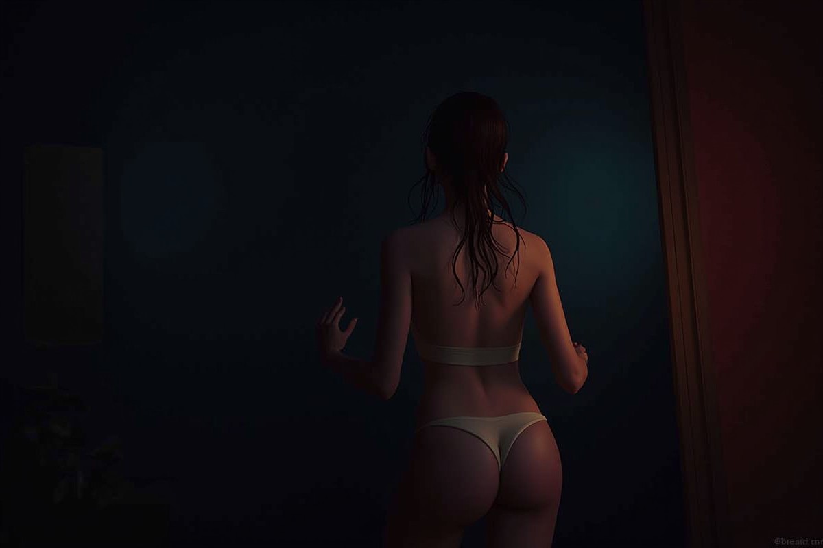 c